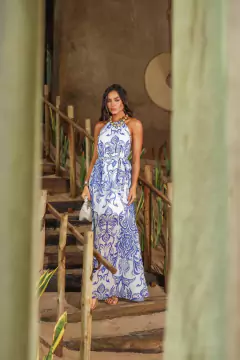 VESTIDO LILY MALIBU