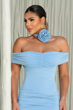 VESTIDO VITORIA na internet
