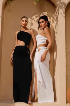 Vestido Nina