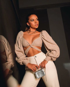 Cropped Bia
