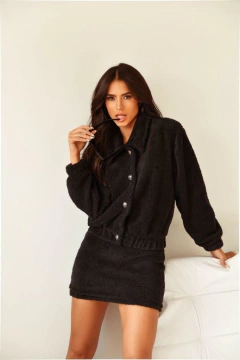 Conjunto Teddy Milão - comprar online