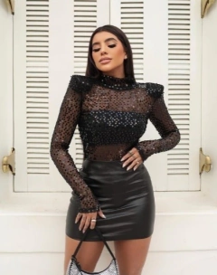 Blusa Mandy - comprar online