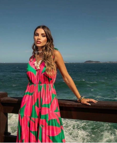 Vestido Sancho