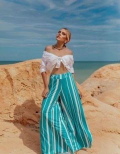 Calça Pantalona Freedom na internet