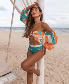 Body Frida - comprar online