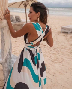 Vestido Multi Formas - comprar online