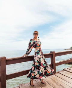 Conjunto Malibu