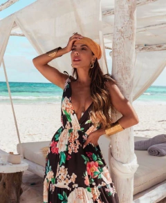 Vestido Malibu