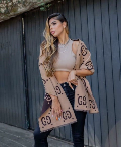 Cropped Andreia