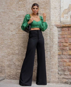 Cropped Roberta