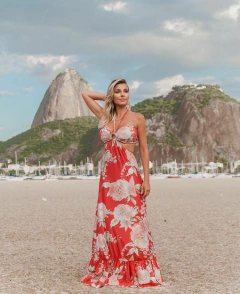 Vestido Red - comprar online