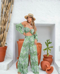 Calça Pantalona na internet