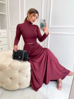 Conjunto Princesa