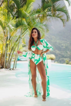 Biquíni - Sol Oliveira Boutique