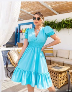 Vestido Tais - comprar online