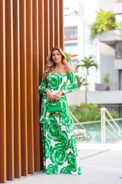 Vestido Isis