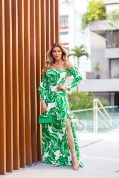 Vestido Isis - comprar online