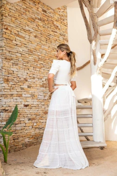 Saia Tule - comprar online