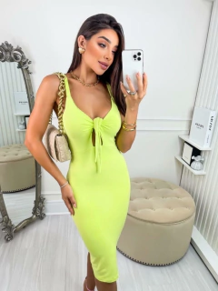 Vestido Sabrina