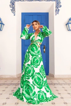 Vestido Isis