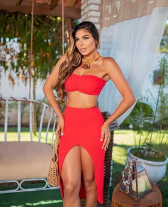 Conjunto Summer