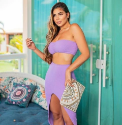 Conjunto Summer - comprar online