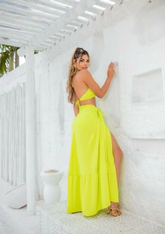 Conjunto Praiano - loja online