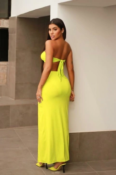 Conjunto Praiano Nó - comprar online