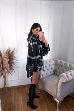 Chemise Listras - Sol Oliveira Boutique