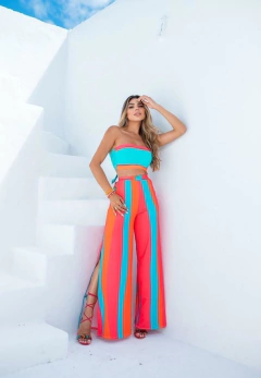 Top Multi Cor
