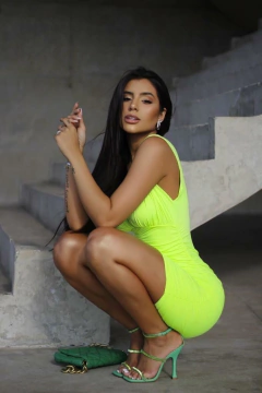 Imagem do Vestido Elastex