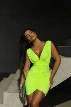 Vestido Elastex - loja online