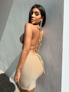 Conjunto Lavínia - comprar online