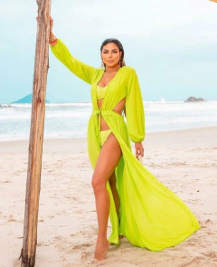 Saida Beira Mar