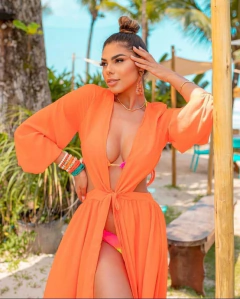Saida Beira Mar - Sol Oliveira Boutique
