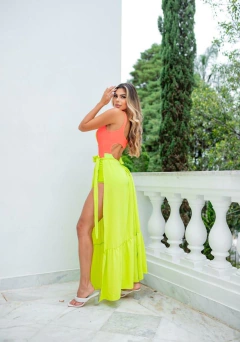 Saída Amarração - comprar online