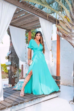 Imagem do Vestido Multi
