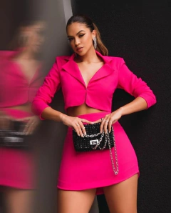 Conjunto Munik - Sol Oliveira Boutique