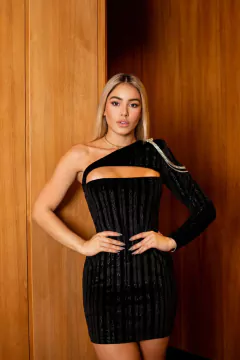 Vestido Amaya