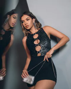 Body Madona