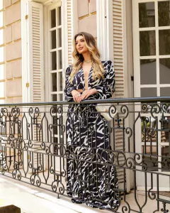 Vestido Fluity Mariana - loja online