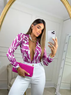Body Mariana