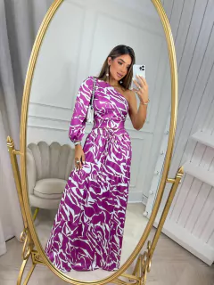 Saia Mariana