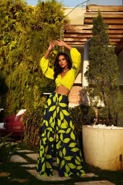 PANTALONA LEMONADE