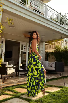 VESTIDO MULTIFORMAS LEMONADE na internet