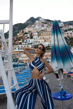 TOP FAIXA CAPRI
