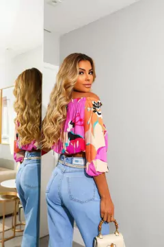 CROPPED CIGANINHA - comprar online