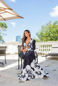 VESTIDO LU PRETO na internet