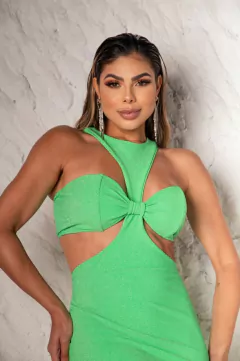 VESTIDO MALIBU - comprar online