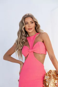 Imagem do VESTIDO MALIBU